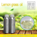 Natural Lemongrass Oil Personalizar paquete a granel